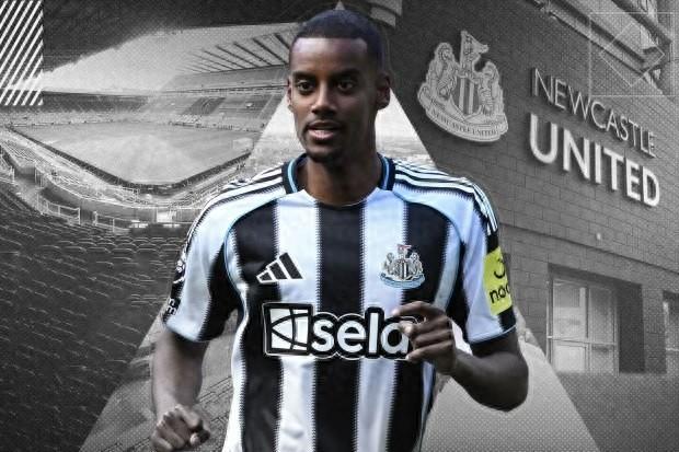 阿邦拉霍：紐卡不是頂級(jí)俱樂(lè)部，無(wú)法匹配伊薩克的雄心壯志