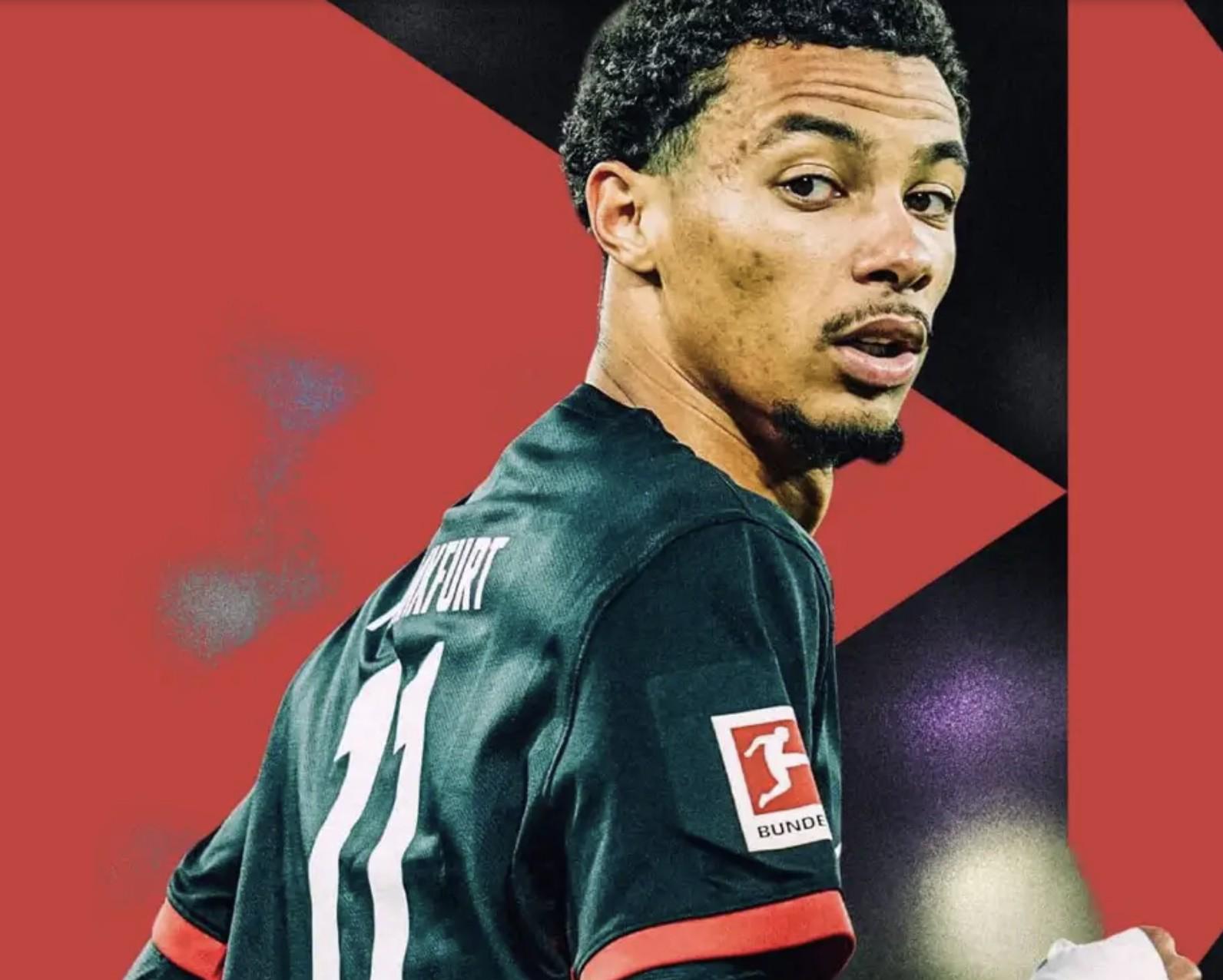 TA：利物浦認為?；倏藵摿薮螅凰孤逄卦谵D(zhuǎn)會中扮演關(guān)鍵角色