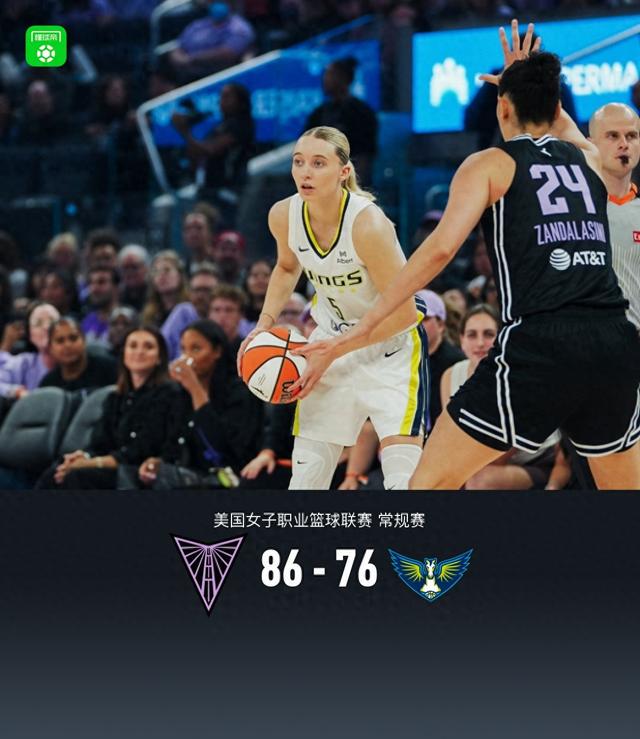 金州女武神86-76逆轉(zhuǎn)飛翼，夏耶絲17+3+5，李月汝4分2板