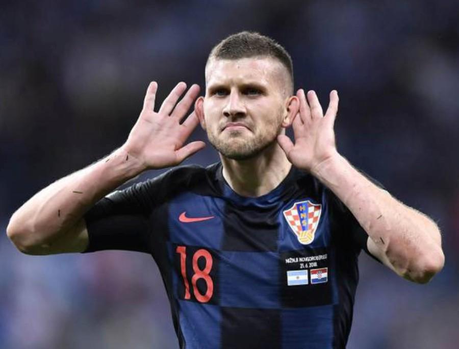 回克羅地亞踢球？斯基拉：米蘭舊將雷比奇正在和哈伊杜克談判