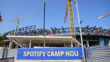 阿斯談巴薩回歸諾坎普受阻：拉波爾塔或憑借競技成績脫身