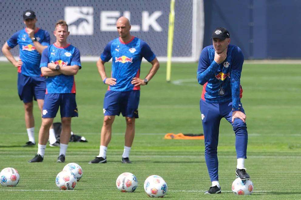 圖片報(bào)：萊比錫引入工資帽概念，基本年薪上限設(shè)為500萬歐