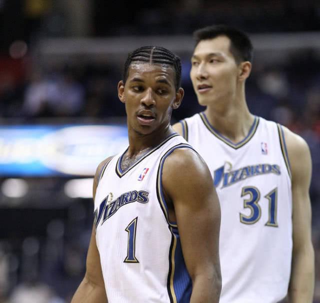 尼克-楊：姚易之后中國球員斷層了，很高興看到楊瀚森進(jìn)入NBA