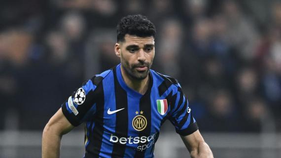 米體：三家英超俱樂部有意塔雷米，國米要價800萬歐元