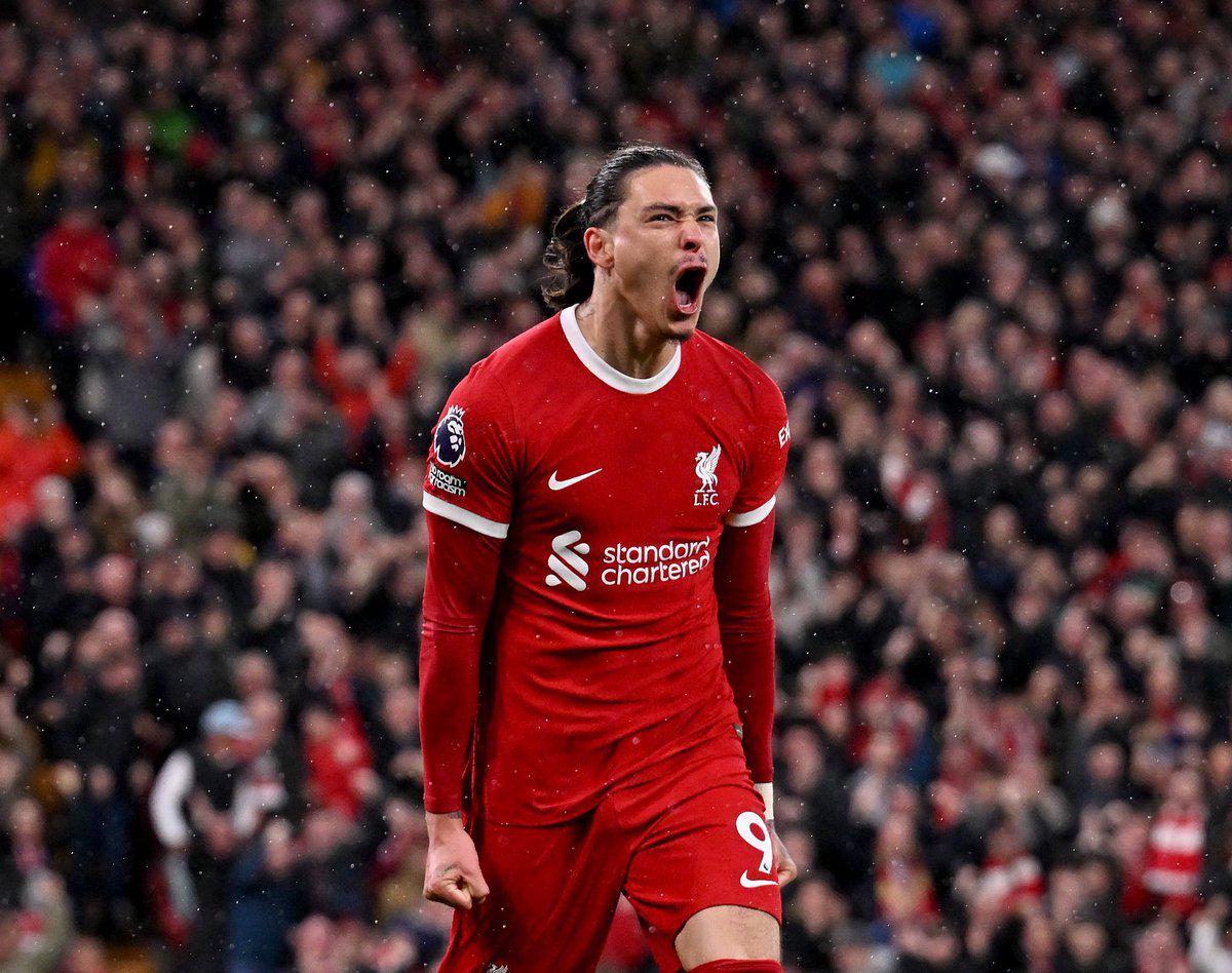 落選對(duì)陣米蘭大名單，羅馬諾：預(yù)計(jì)努涅斯仍舊100%會(huì)離隊(duì)