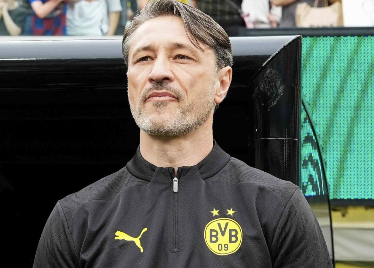 德天空：多特與科瓦奇的續(xù)約談判將在未來幾周內(nèi)