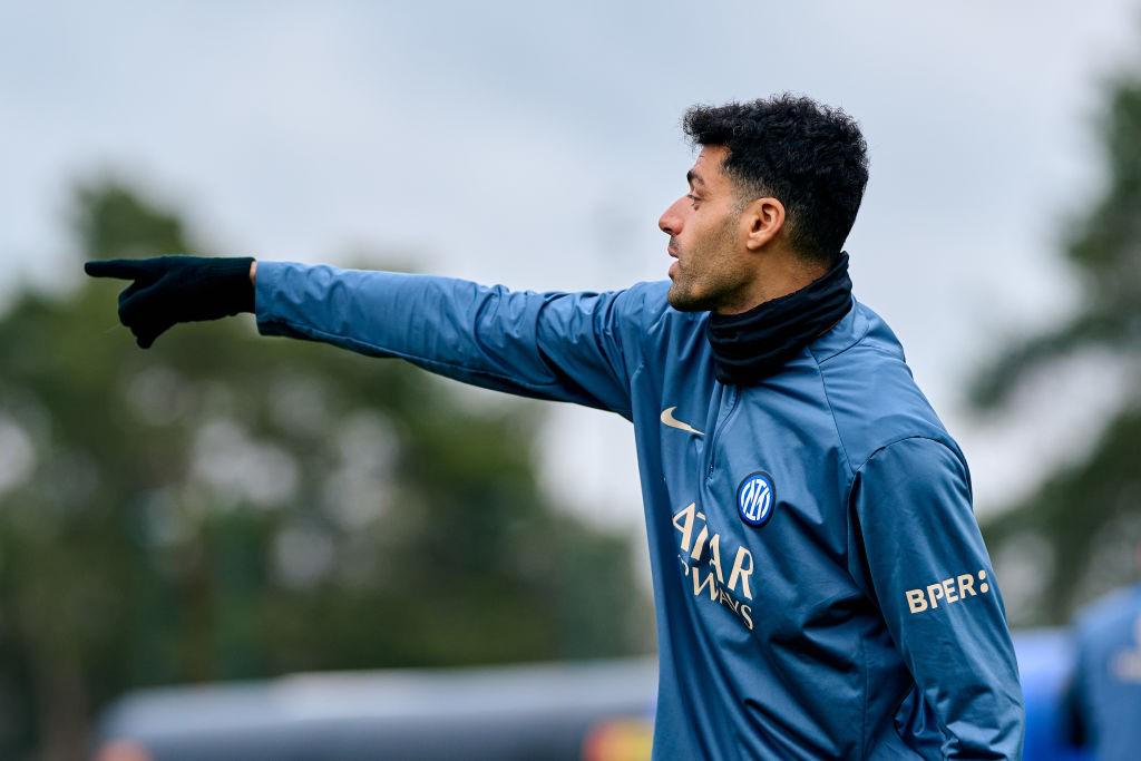 記者：博塔弗戈有意塔雷米，國米要價(jià)約1000萬歐