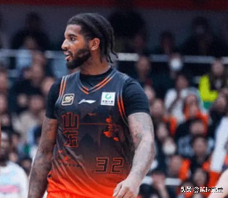 CBA外援動態(tài)！遼寧接觸克里斯！青島簽普森補內(nèi)線，廣東太磨嘰！