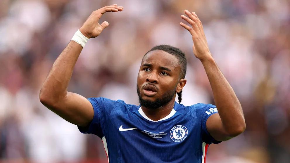 圖片報(bào)：拜仁將與多支球隊(duì)爭恩昆庫，紐卡、森林等隊(duì)也有意他