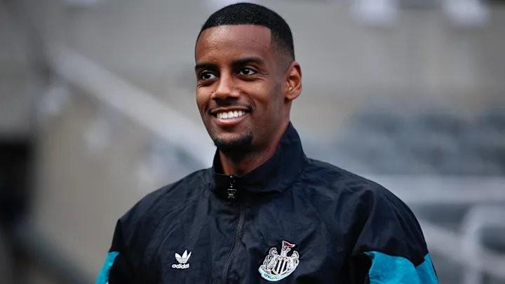 衛(wèi)報(bào)：利雅得新月向伊薩克提供了周薪60萬(wàn)鎊的免稅合同